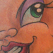 tattoo galleries/ - PUNKROCK GIRL